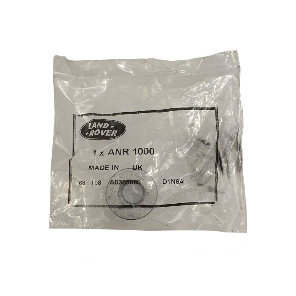 M12 Lock Nut ANR1000